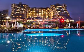 Limak Lara Deluxe Hotel & Resort Antalya